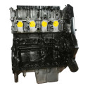 Motor Parcial Chevrolet Astra 2p 2002 2.0 116cv Original 