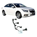 Chicote Bicos Injetor Gm Cruze Sedan 2014 1.8 55567240