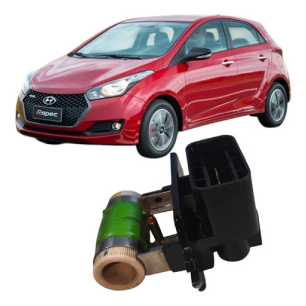 Resistência Relé Ventoinha Hyundai Hb20 1.0 3c 2017 7a020952