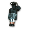 Bico Injetor Corsa Classic 1.0 1996-1998 17123919 Original 220v