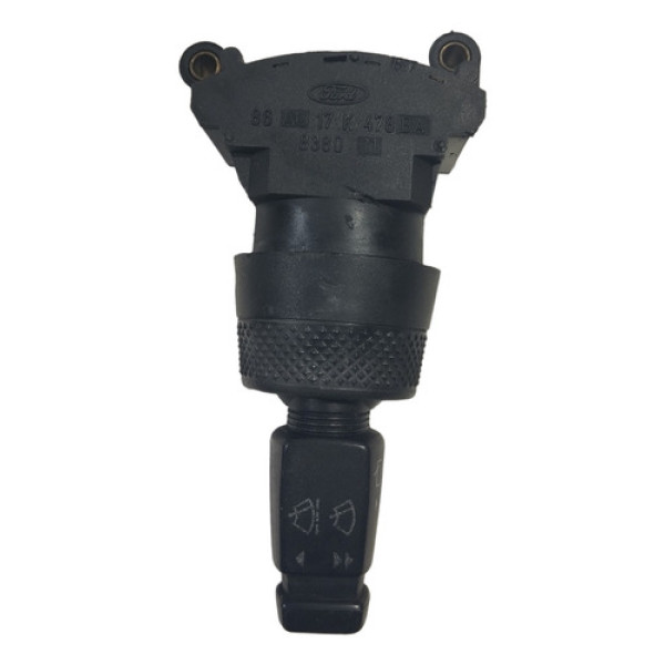 Chave Comando Limpador Traseiro Ford Escort 1987 A 1996