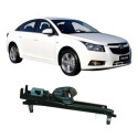 Regulador Altura Cinto Gm Cruze Sedan 2013 1.8 Original Preto
