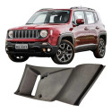 Acabamento Coluna Traseira Esquerda Jeep Renegade 2018 2019