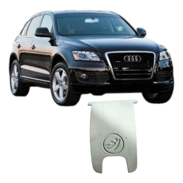 Tampa Gancho Assento Traseiro Audi Q5 2012 8r0887187
