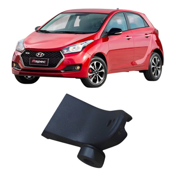 Suporte Coxim Motor Hyundai Hb20 1.0 3c 2017 218251s001