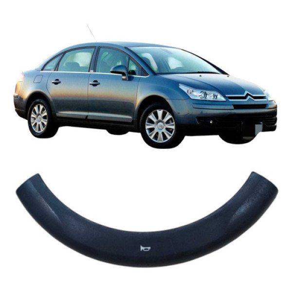 Botão Buzina Volante Citroën C4 Pallas 2009