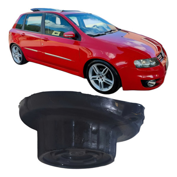 Coxim Amortecedor Dianteiro Fiat Stilo 1.8 4c 2009 Mb490