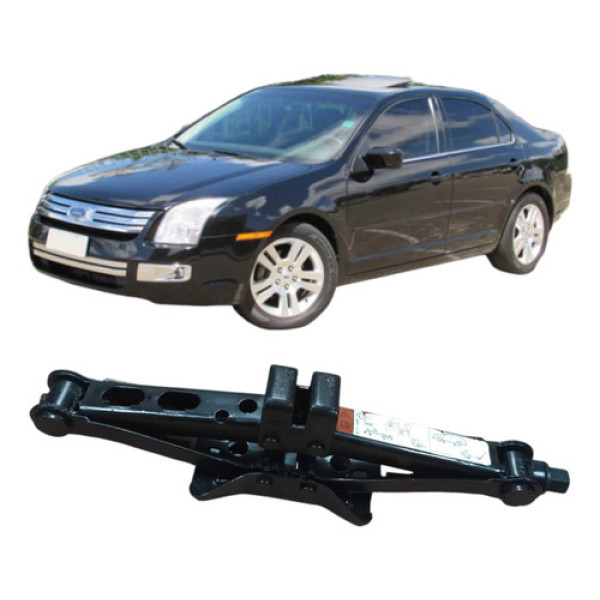 Macaco Sanfona Ford Fusion 2006 2.3 6e5c17080ac Original