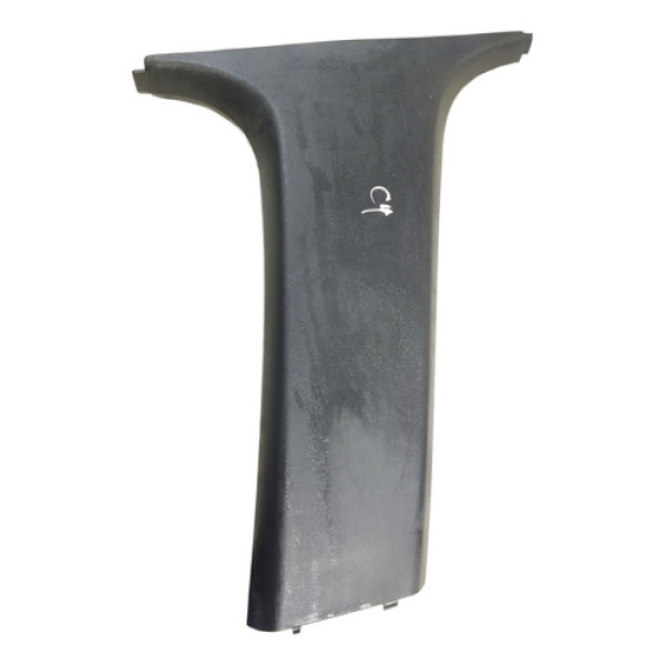 Moldura Inferior Coluna Direita Citroen C4 2008 A 2013