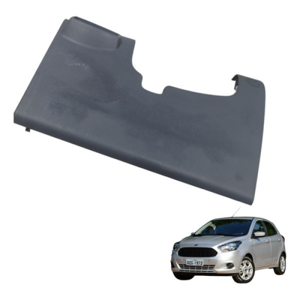 Moldura Acabamento Painel Ford Ka 2015/2020