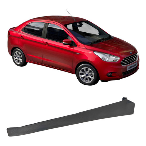 Moldura Painel Lado Esquerdo Ford Ka 1.0 3c 2018 E3b5a044c61