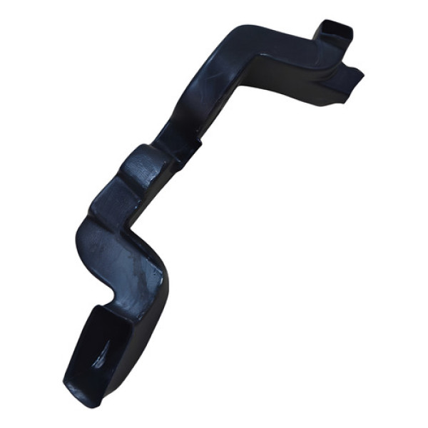 Duto Saída De Ar Interno Volkswagen Gol 1.0 2011 377819151d Branco