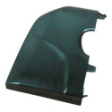 Moldura Retrovisor Direito Gm Cruze Sedan 2013 1.8 96893964 Preto