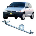 Galhada Limpador Parabrisa Chevrolet Celta 1.0 2003 Original