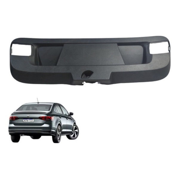 Tampao Forro Porta Mala Tamp Vw Virtus 2018 A 2021 6ec867605 1