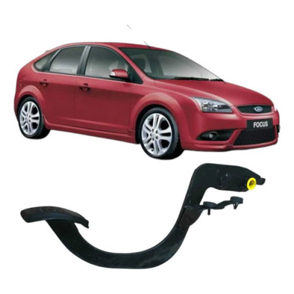 Pedal Embreagem Ford Focus 1.6 2008