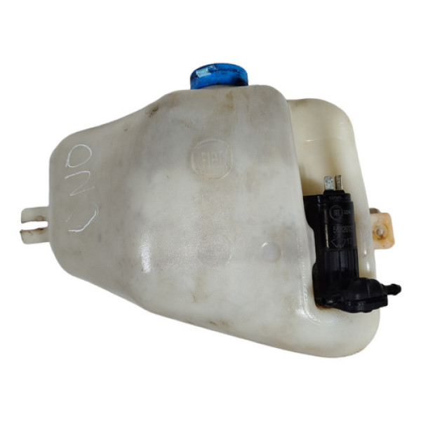 Reservatório Água Parabrisa Fiat Uno Way 2012 - .