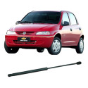 Amortecedor Gas Porta Mala Gm Celta 2004 1.0 4p Original
