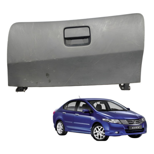 Tampa Porta Luvas Honda City 2009 A 2014 Original