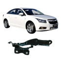 Dobradiça Capo Esquerda Gm  Cruze Sedan 2013 1.8 Original