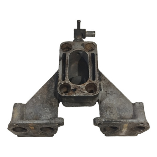 Coletor Admissão Vw Gol Quadrado 1.0 Cht 1989 A 1995