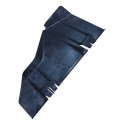 Defletor Lateral Radiador Gm Celta 2003 93261050 Original