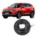 Sapata Freio Traseiro Esquerdo Tracker 1.2 Turbo 2019-2023