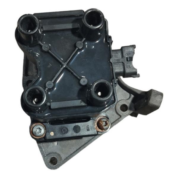 Bobina Ignição 1.0 Fiat Fire Flex Palio Siena 2000 A 2016