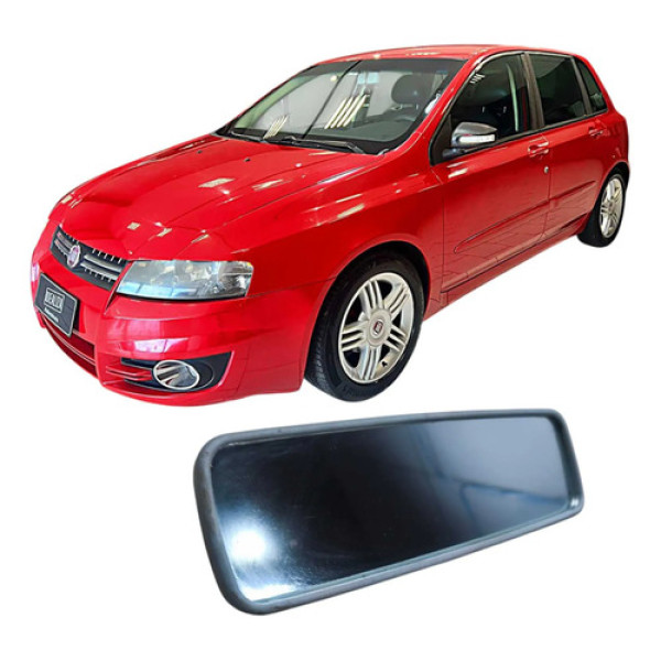 Espelho Retrovisor Interno Fiat Stilo 2009 2010 E30152852