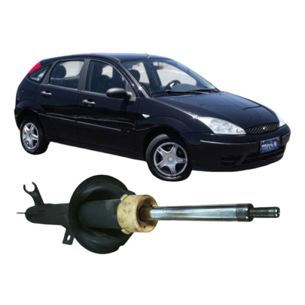 Amortecedor Direito Dianteiro Ford Focus 2009 1.6 Original