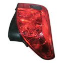 Lanterna Traseira Esquerda Gm Tracker 2015 95207517 Original Esquerdo/motorista Vermelho