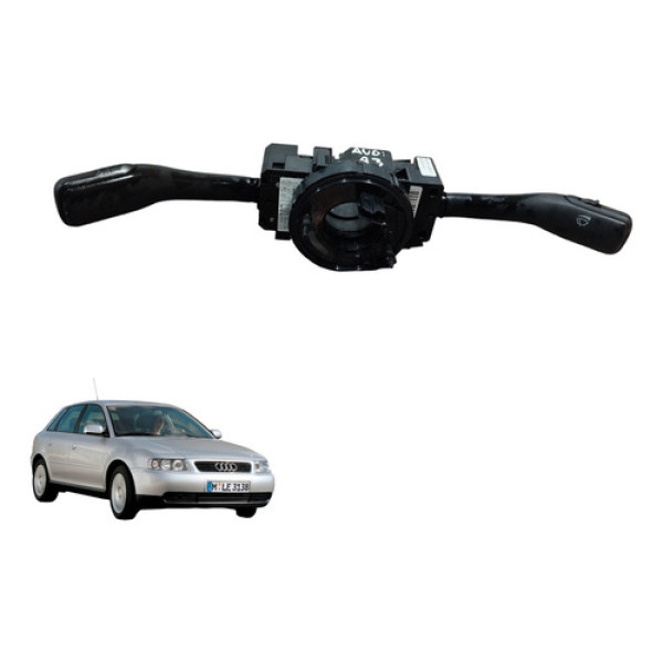 Chave Seta Limpador Golf Audi A3 2000 A 2004 