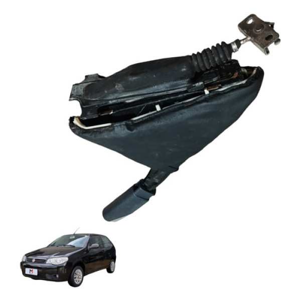 Freio Mão Alavanca Fiat Siena Strada Palio 1999 A 2010