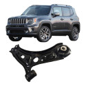  Balança Dianteira Esquerda Jeep Renegade 2015- 2019