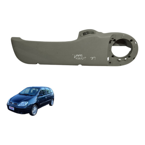 Moldu Latera Forro Lado Esquer Diantei Renault Scenic 02/12