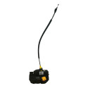 Fechadura Porta Trasdeira Direita Gm Tracker 2015 13579546