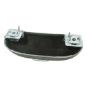 Porta Oculos Dianteiro Esquerdo Gm Tracker 2015 1.8 Original