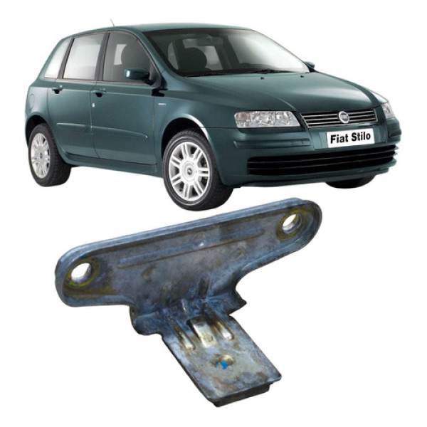 Suporte Válvula Solenóide Canister Stilo 1.8 2003