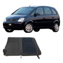 Encosto Banco Traseiro Chevrolet Meriva  1.4 2012 Cinza