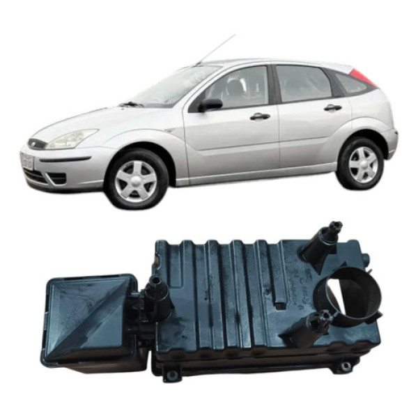 Caixa Filtro Ar Ford Focus 2007 98ab9f763le Original