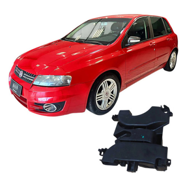 Suporte Caixa Evaporadora Fiat Stilo 2009 591524200