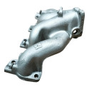 Coletor Escapamento Chevrolet Astra 2002 2.0 93235175
