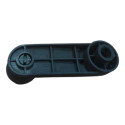 Manivela Vidro Traseiro Onix 1.0 2014  96301568 Original Preto