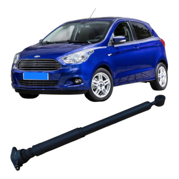 Amortecedor Traseiro Direito Ford Ka 2018 E3b118080