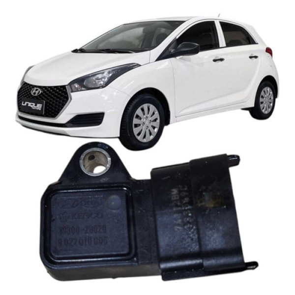 Sensor Map Hyundai Hb20 1.0 3c 2017 933002b020 Original