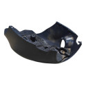 Acabamento Chave Seta Fiat Stilo 2003 7353047270 Original Preto