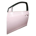 Porta Dianteira Esquerda Gm Cruze Sedan 2013 1.8 Original Dianteira Esquerdo Rosa