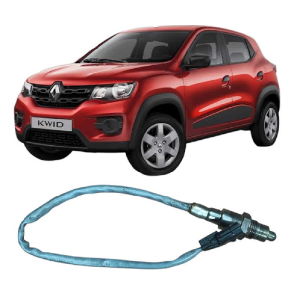 Sonda Lambda Pre Catalizador Renault Kwid 1.0 3c 2019 