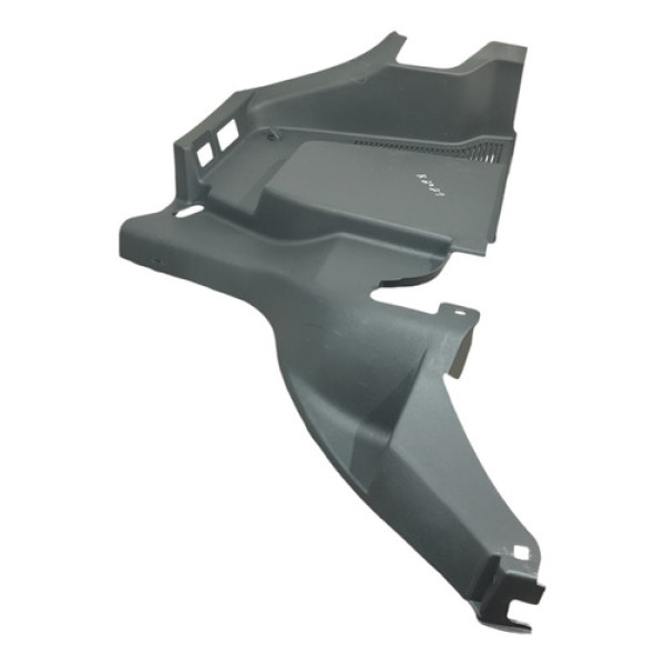 Acabamento Porta Malas Forro Lad Direito Ford Ka 2015 A 2022