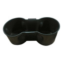 Acabamento Porta Copo Console Gm Tracker 2015 Original Preto